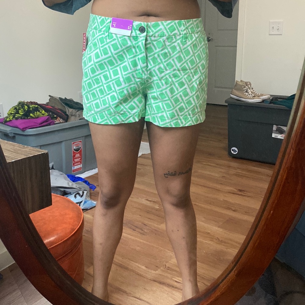 NWT Shorts